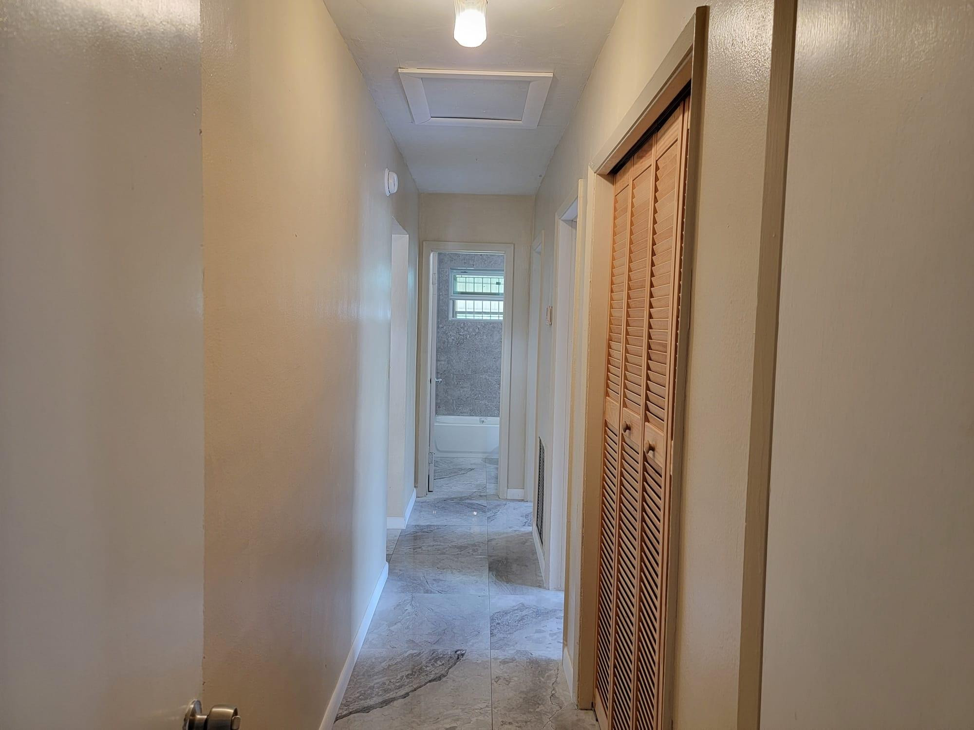 Academy Heights - Residential Lease