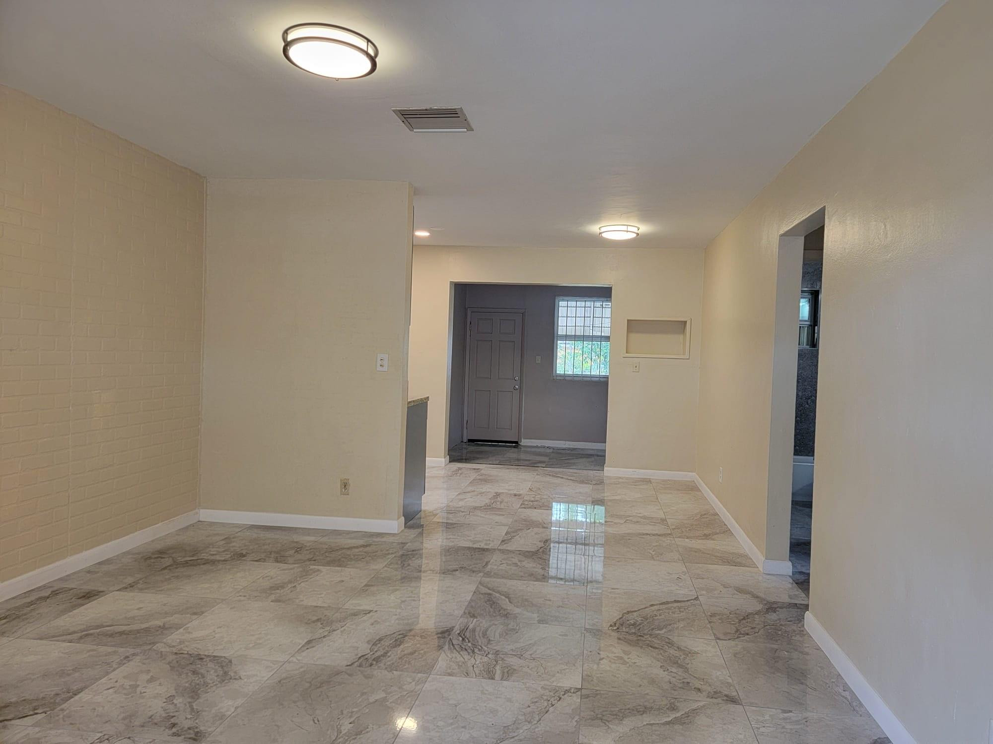 Academy Heights - Residential Lease