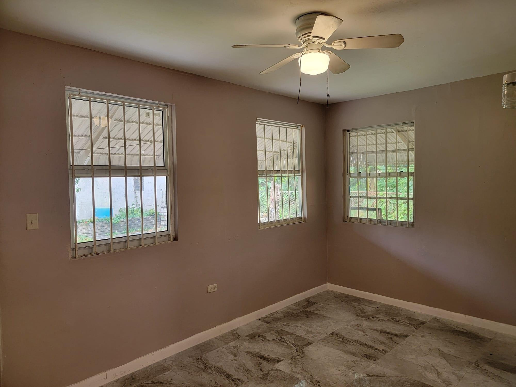 Academy Heights - Residential Lease