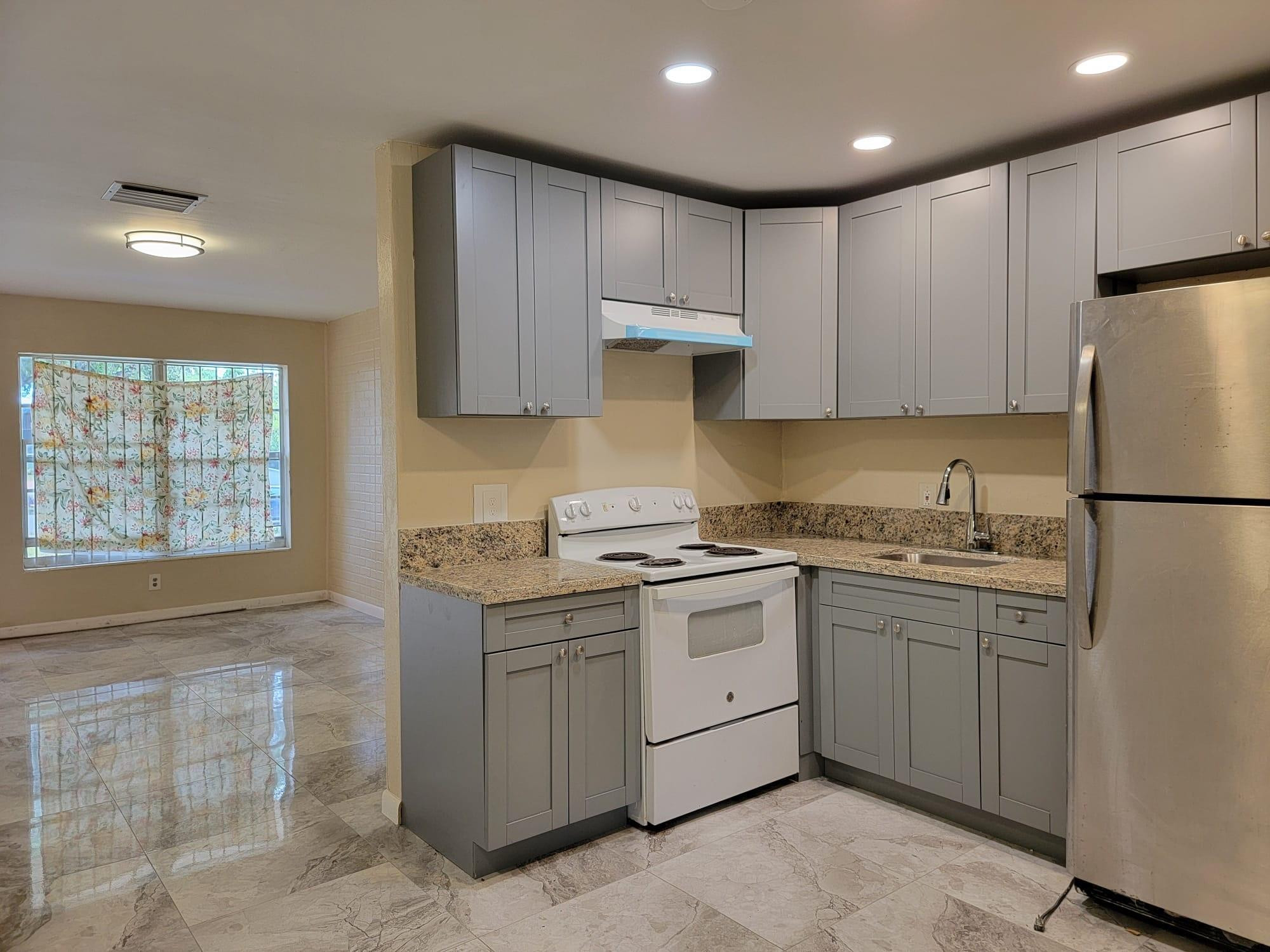 Academy Heights - Residential Lease