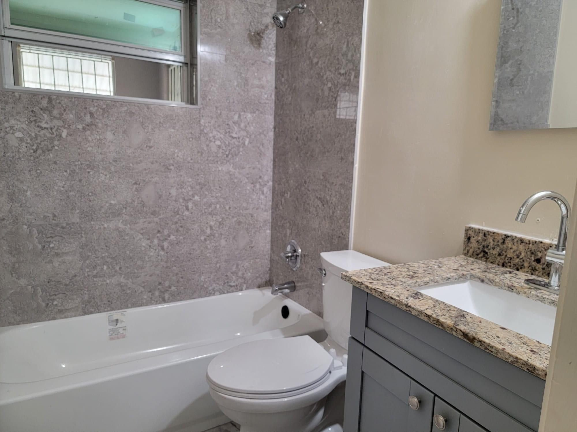 Academy Heights - Residential Lease