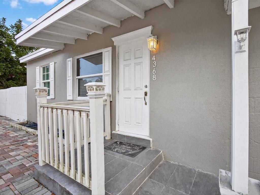 Photo of 4368 Sussex Avenue, Lake Worth, FL 33461 (MLS # R11142811)