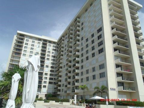 A home in Pompano Beach