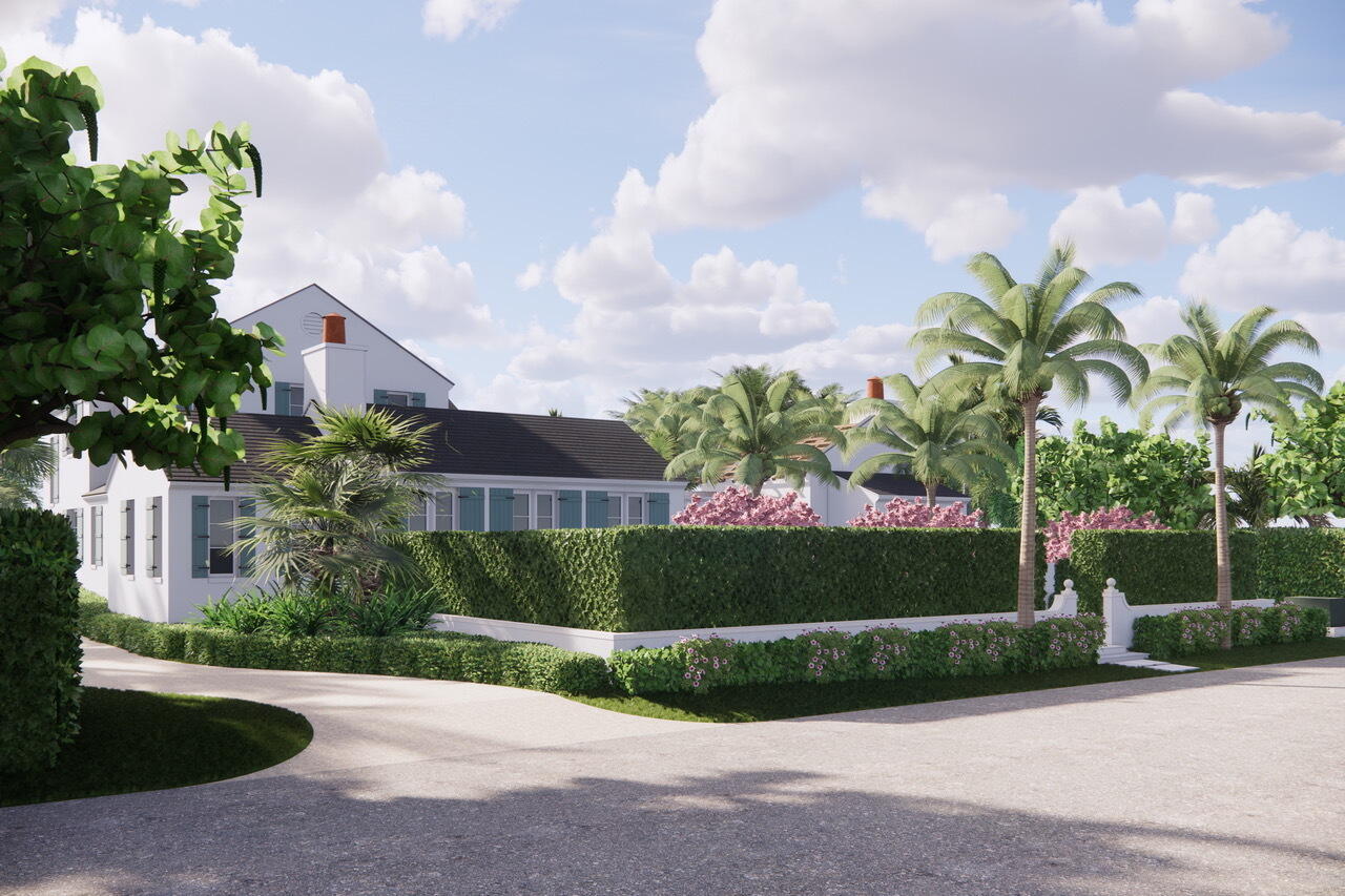 MOCKINGBIRD TRAIL TRACT - Residential