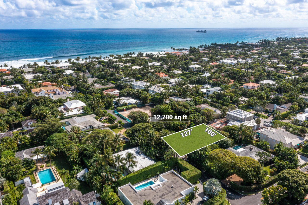 MOCKINGBIRD TRAIL TRACT - Residential