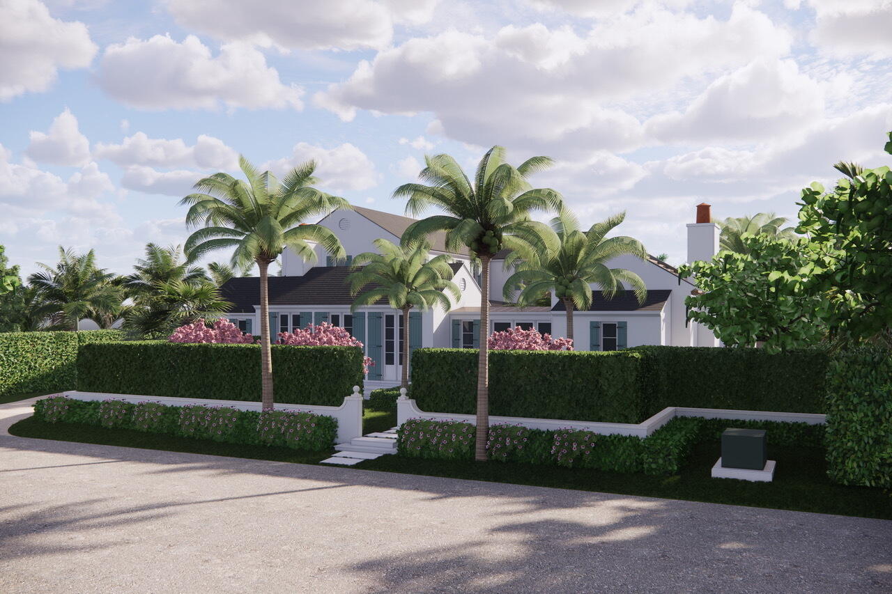 MOCKINGBIRD TRAIL TRACT - Residential