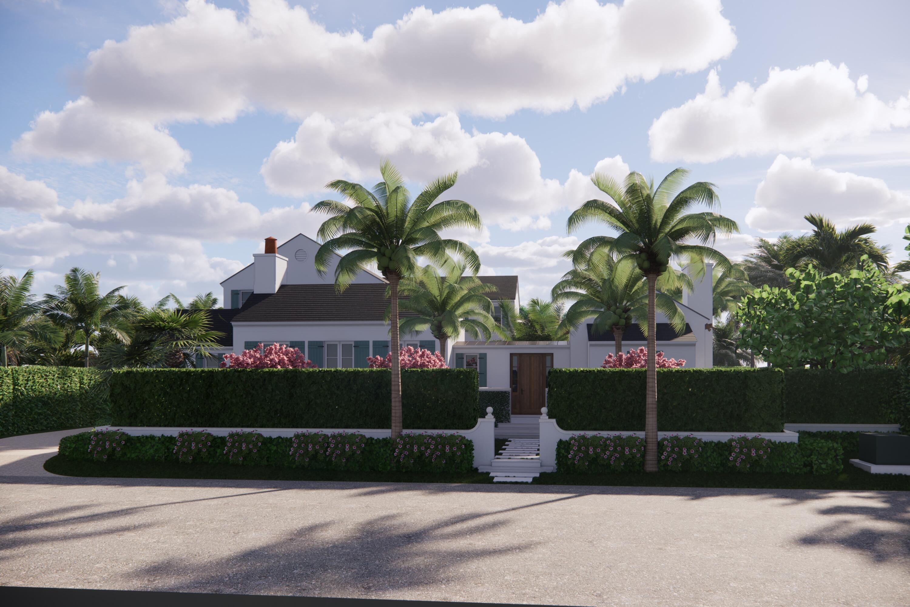 MOCKINGBIRD TRAIL TRACT - Residential