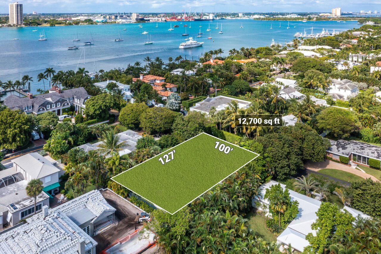 MOCKINGBIRD TRAIL TRACT - Residential