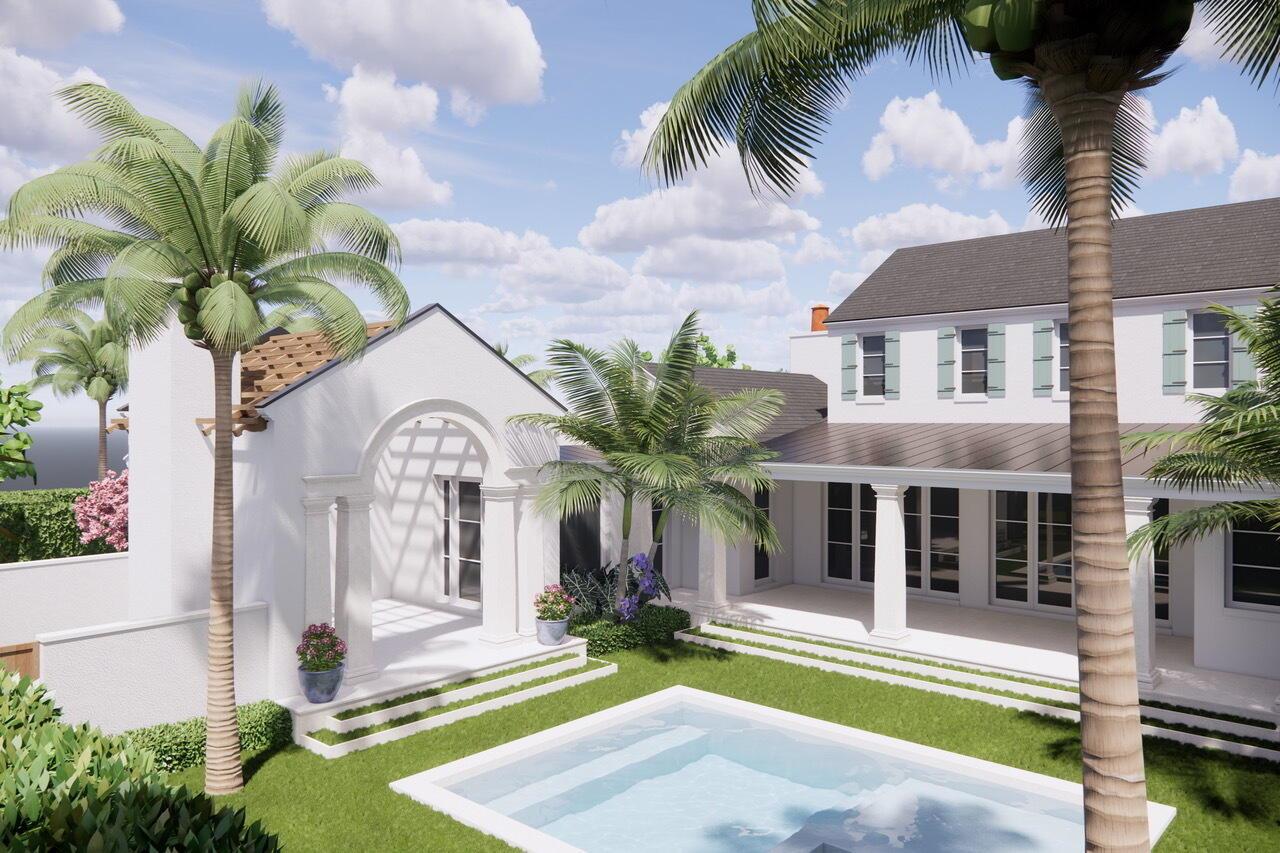 MOCKINGBIRD TRAIL TRACT - Residential