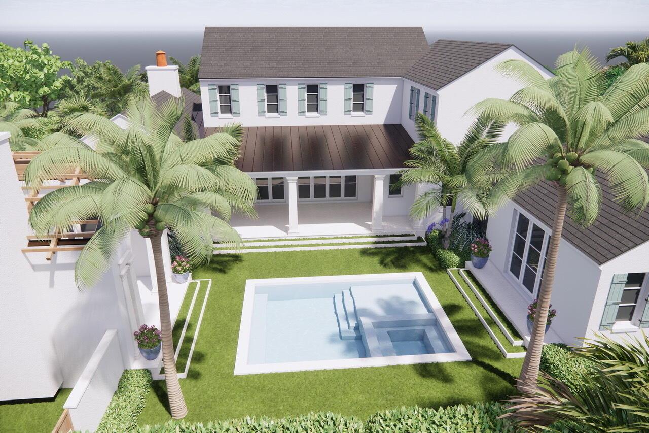 MOCKINGBIRD TRAIL TRACT - Residential