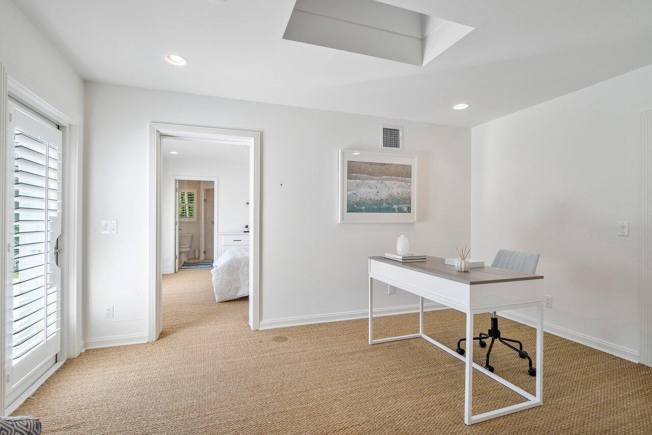 MOCKINGBIRD TRAIL TRACT - Residential