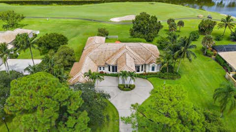 Tiny photo for 8905 Marlamoor Lane, West Palm Beach, FL 33412 (MLS # B26036960)