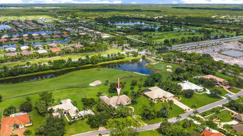 Tiny photo for 8905 Marlamoor Lane, West Palm Beach, FL 33412 (MLS # B26036960)