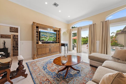 Tiny photo for 8905 Marlamoor Lane, West Palm Beach, FL 33412 (MLS # B26036960)