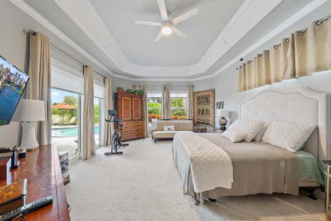 Tiny photo for 8905 Marlamoor Lane, West Palm Beach, FL 33412 (MLS # B26036960)