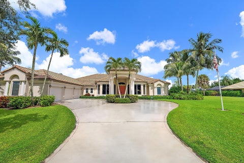 Tiny photo for 8905 Marlamoor Lane, West Palm Beach, FL 33412 (MLS # B26036960)