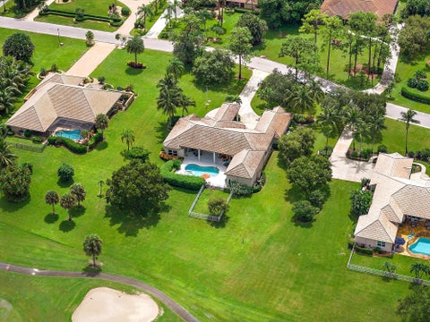 Tiny photo for 8905 Marlamoor Lane, West Palm Beach, FL 33412 (MLS # B26036960)