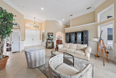 Tiny photo for 8905 Marlamoor Lane, West Palm Beach, FL 33412 (MLS # B26036960)