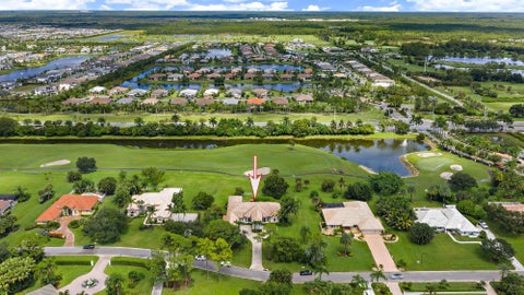 Tiny photo for 8905 Marlamoor Lane, West Palm Beach, FL 33412 (MLS # B26036960)