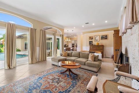 Tiny photo for 8905 Marlamoor Lane, West Palm Beach, FL 33412 (MLS # B26036960)