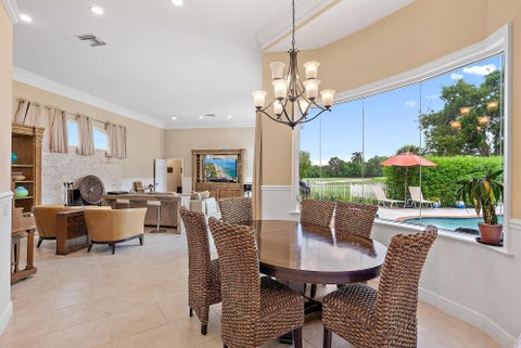 Tiny photo for 8905 Marlamoor Lane, West Palm Beach, FL 33412 (MLS # B26036960)