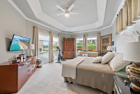 Tiny photo for 8905 Marlamoor Lane, West Palm Beach, FL 33412 (MLS # B26036960)