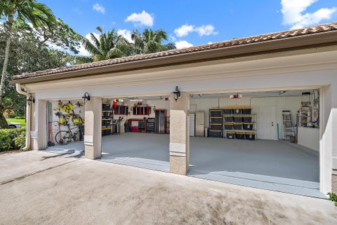 Tiny photo for 8905 Marlamoor Lane, West Palm Beach, FL 33412 (MLS # B26036960)