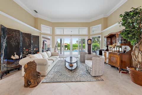 Tiny photo for 8905 Marlamoor Lane, West Palm Beach, FL 33412 (MLS # B26036960)