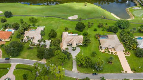 Tiny photo for 8905 Marlamoor Lane, West Palm Beach, FL 33412 (MLS # B26036960)