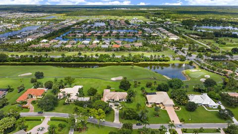 Tiny photo for 8905 Marlamoor Lane, West Palm Beach, FL 33412 (MLS # B26036960)