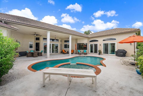 Tiny photo for 8905 Marlamoor Lane, West Palm Beach, FL 33412 (MLS # B26036960)