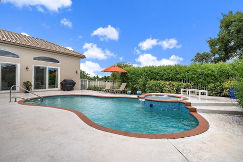 Tiny photo for 8905 Marlamoor Lane, West Palm Beach, FL 33412 (MLS # B26036960)