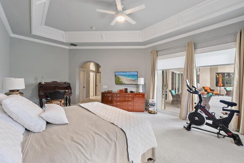Tiny photo for 8905 Marlamoor Lane, West Palm Beach, FL 33412 (MLS # B26036960)