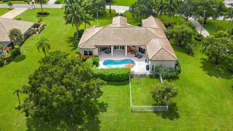 Tiny photo for 8905 Marlamoor Lane, West Palm Beach, FL 33412 (MLS # B26036960)
