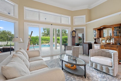 Tiny photo for 8905 Marlamoor Lane, West Palm Beach, FL 33412 (MLS # B26036960)