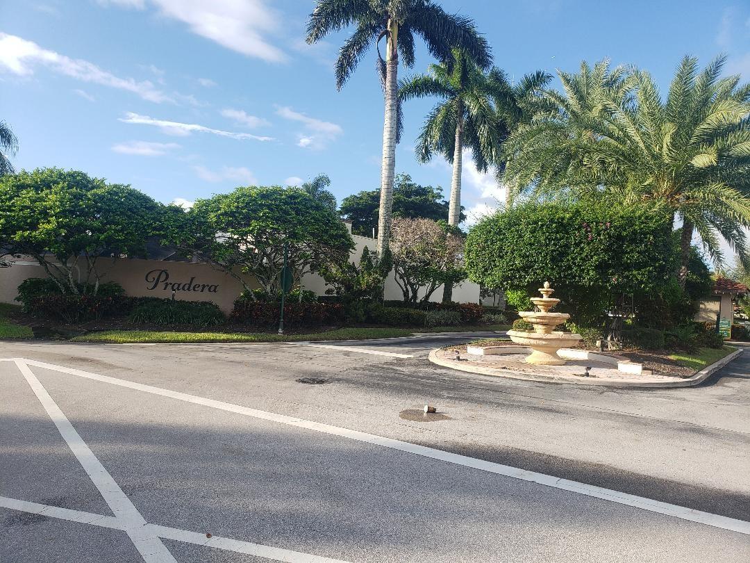 PRADERA - Residential