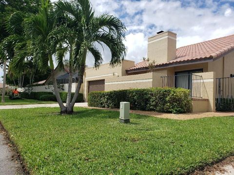 6829 Pradera Drive Boca Raton FL 33433