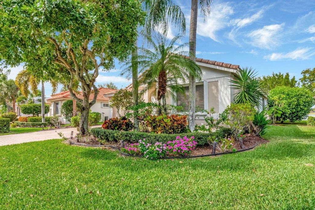 Photo of 8389 Marsala Way, Boynton Beach, FL 33472 (MLS # R11066536)