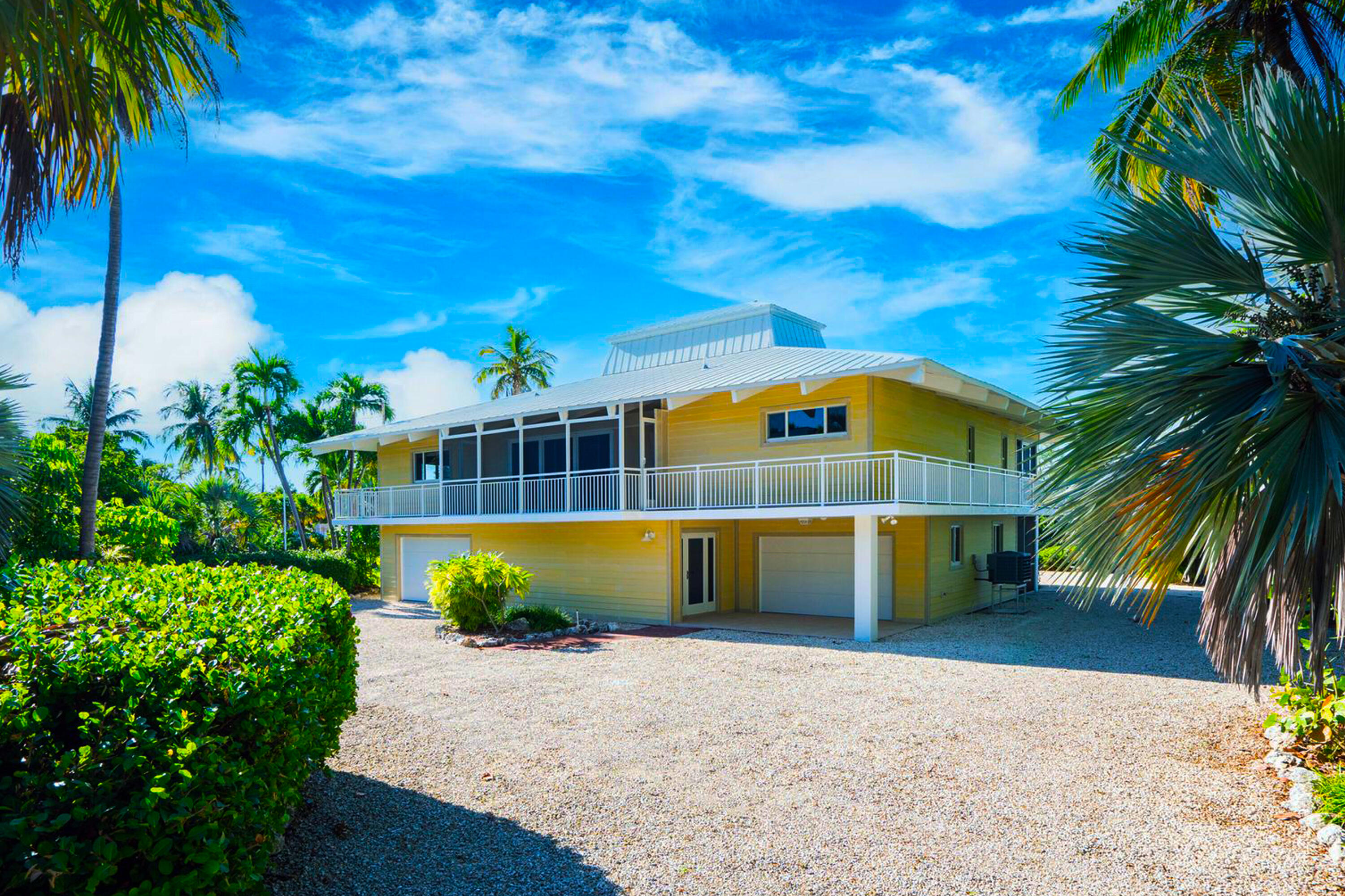 MATECUMBE SANDY BEACH - Residential