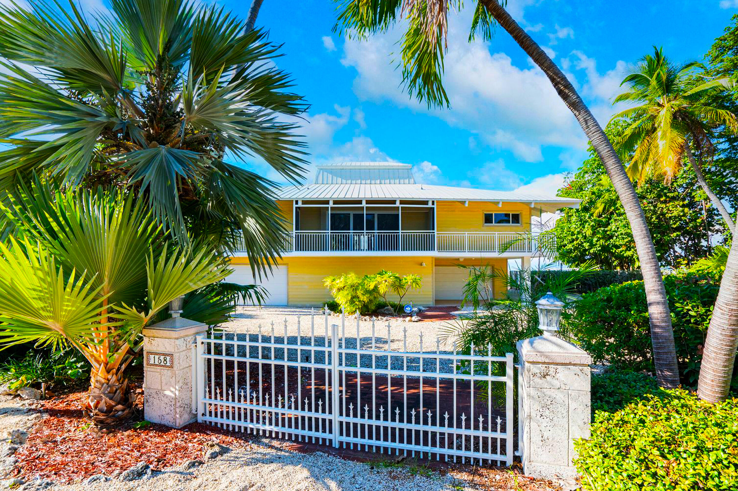 MATECUMBE SANDY BEACH - Residential