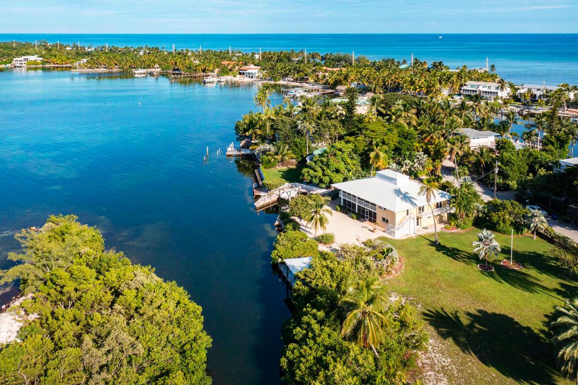 MATECUMBE SANDY BEACH - Residential