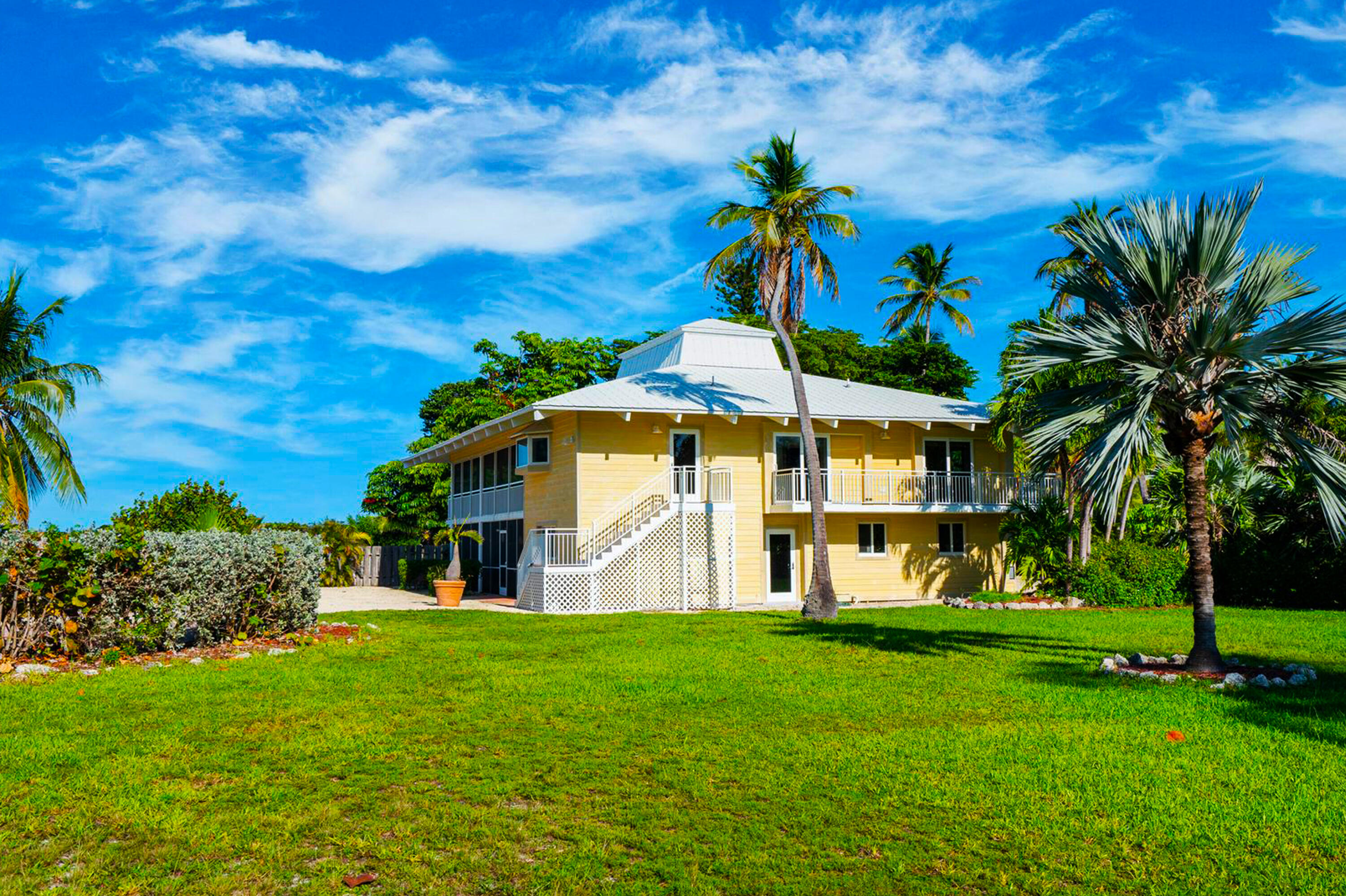 MATECUMBE SANDY BEACH - Residential