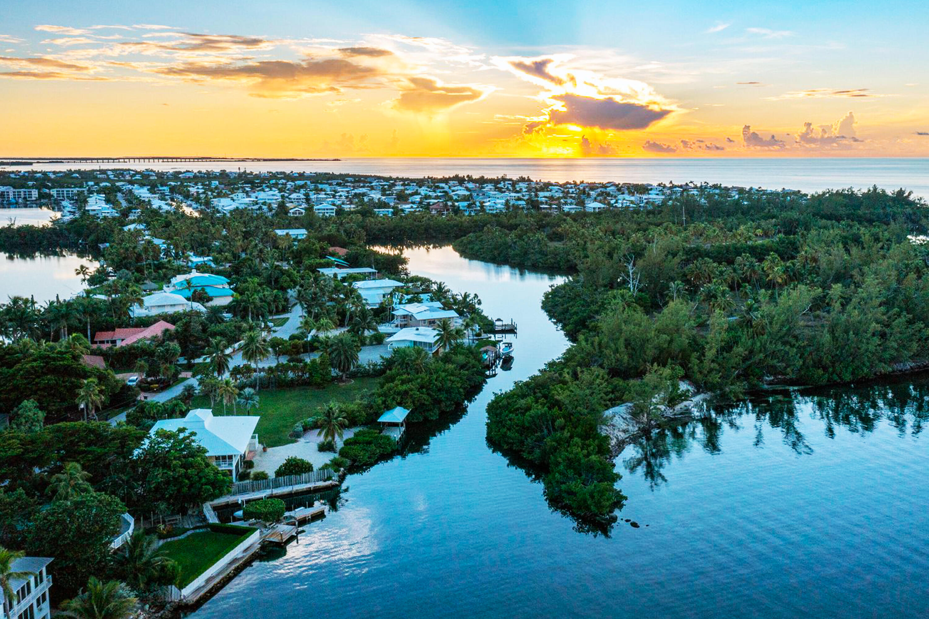 MATECUMBE SANDY BEACH - Residential