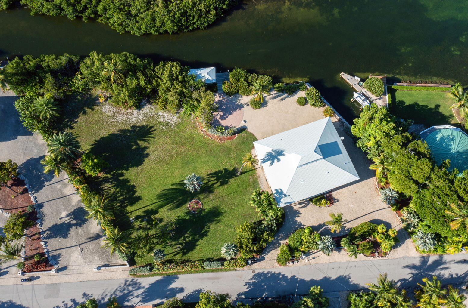 MATECUMBE SANDY BEACH - Residential