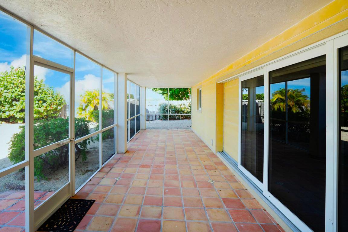 MATECUMBE SANDY BEACH - Residential