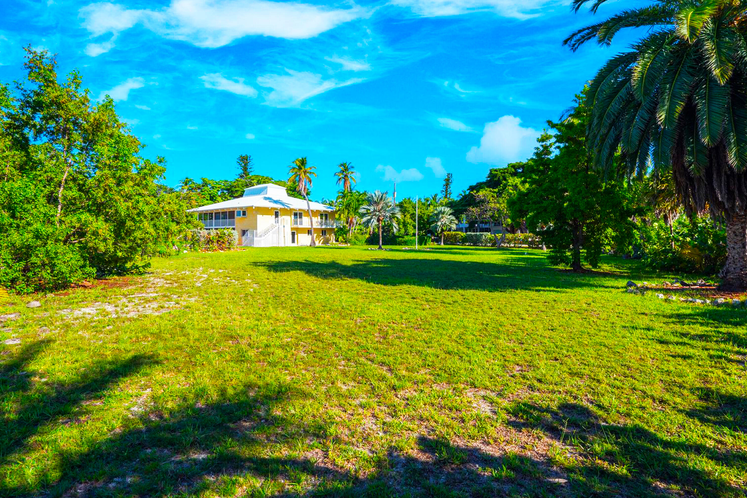 MATECUMBE SANDY BEACH - Residential