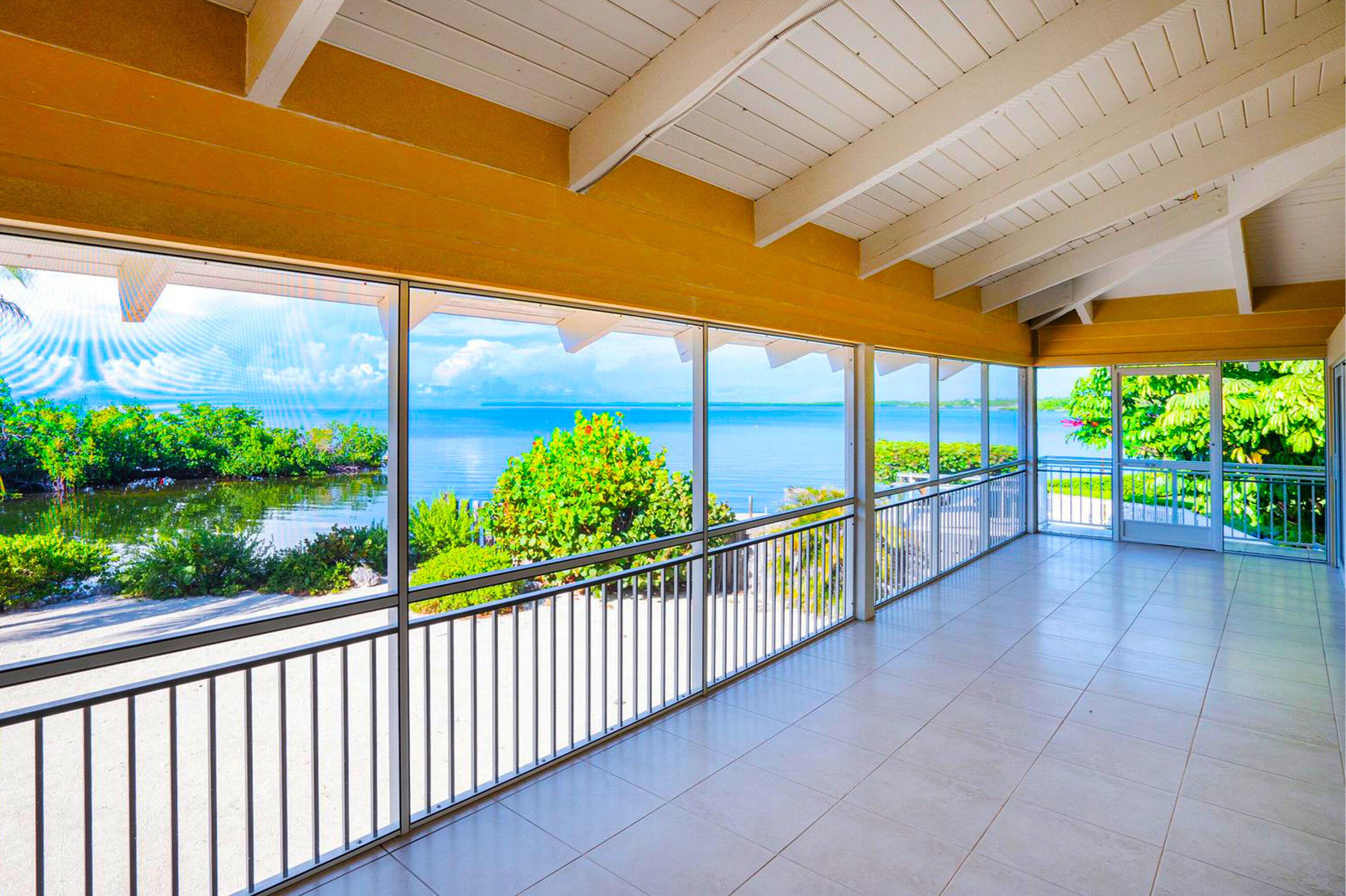 MATECUMBE SANDY BEACH - Residential