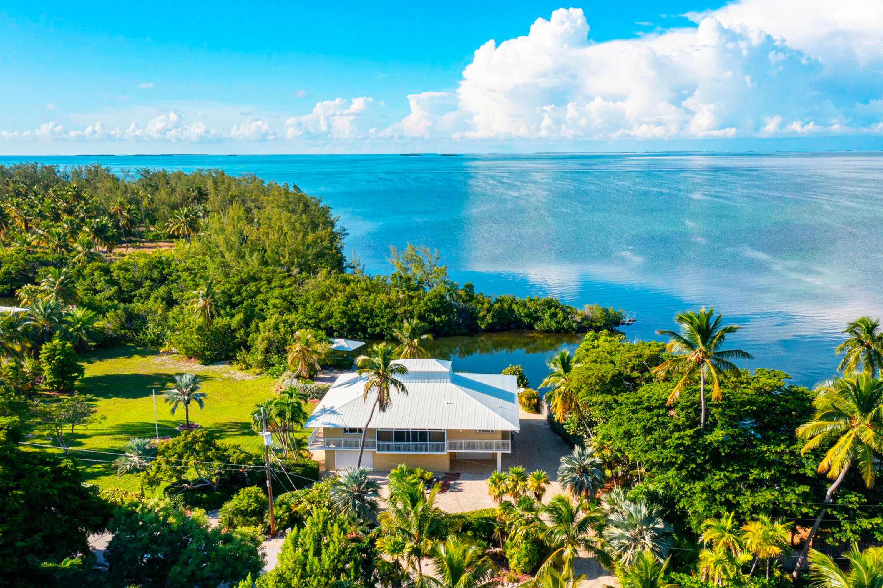 MATECUMBE SANDY BEACH - Residential