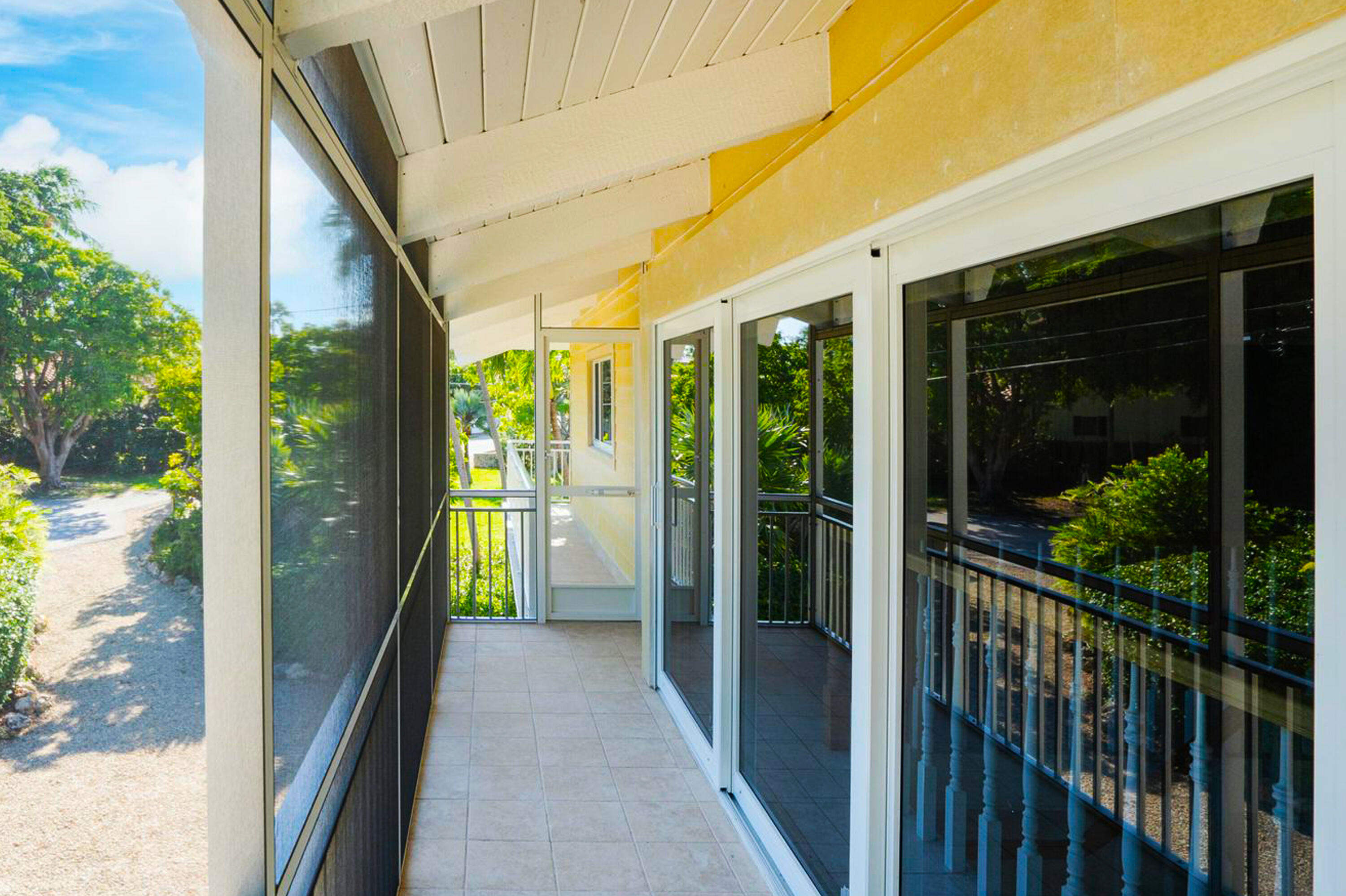 MATECUMBE SANDY BEACH - Residential