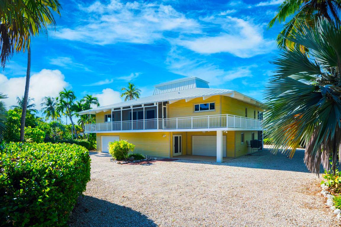 MATECUMBE SANDY BEACH - Residential